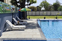 Sinclairs Udaipur, Udaipur