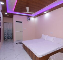 Family AC Room