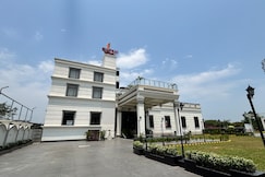 Sri Ram Palace, Baripada