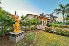 Maa Krupa by Farmville | 2BHK Villa, Navsari