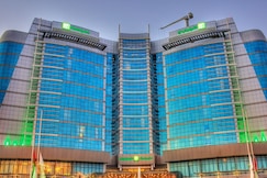 Holiday Inn ABU DHABI, Abu Dhabi
