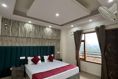 Kabir Heights, Shimla