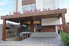 Hotel Starlight Inn, Deoghar