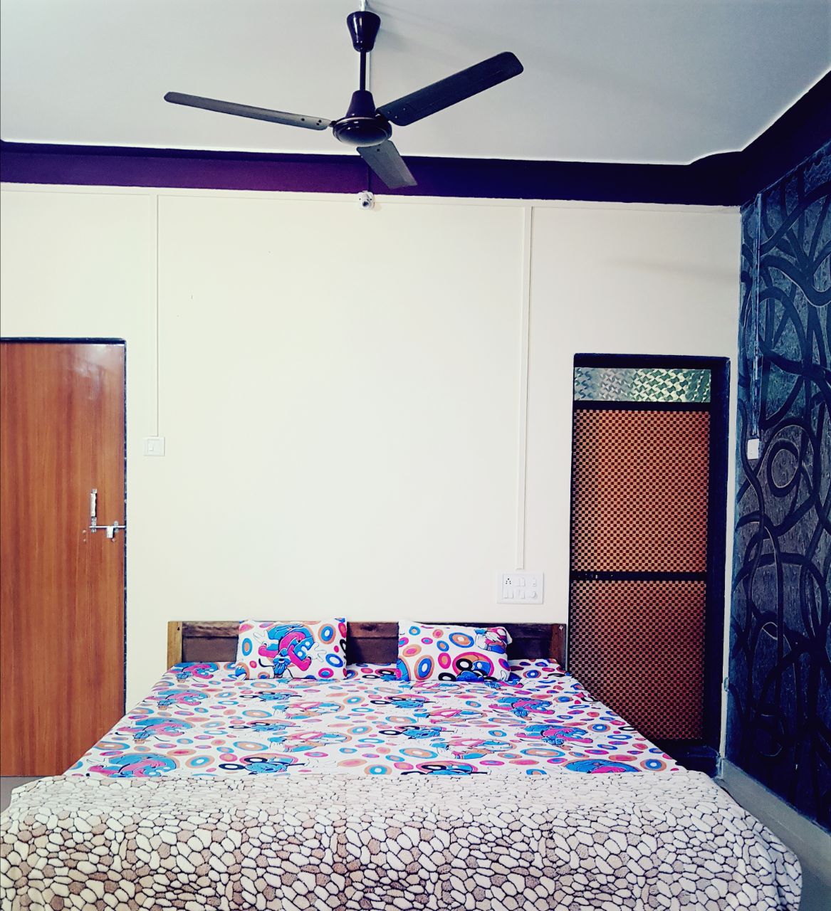 Mavani Pahunchar Resort 4