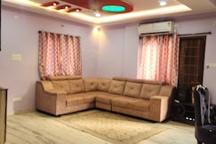 Hotel Duplex Entire 3BHK, Hyderabad