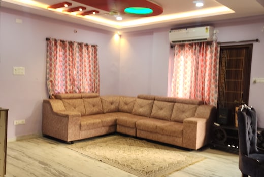 Hotel Duplex7 Entir 4 BHK Telangana
