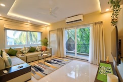 Abura - Luxurious 2 BHK -Close to Beach, Goa