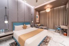 Enrise by Sayaji Bhopal, Bhopal