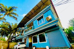 Vyana Villa by the beach Morjim, Goa