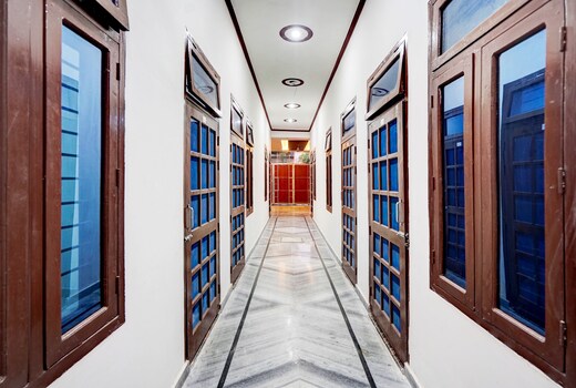 Hotel O Royal Guest House