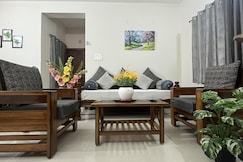 2 BHK- Gachibowli-AIG -ISB 202, Hyderabad
