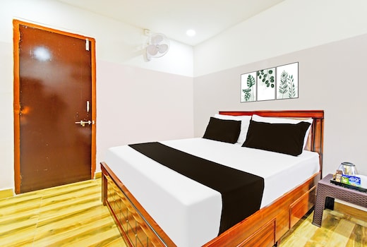 Hotel O Stayo Inn