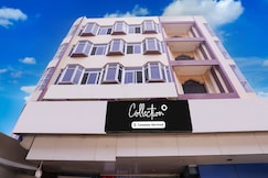 Super Collection O Hubli City Center Formerly Chalukya Residency, Hubli