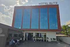 Hotel Elite, Bhachau
