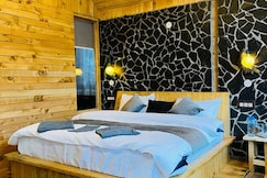 Little Wood Treehouse Jibhi | 600m from Main Rd, Jibhi