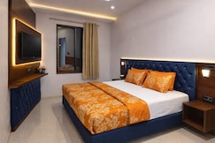 THE SHREE GANESH HOTEL & RESTRO, Khatu