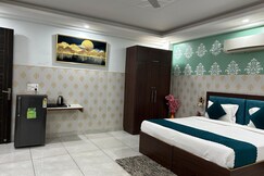 Tanvi Premium Residency near Artemis Hospital, Gurugram, Gurgaon