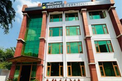 Bellmont Hotel Srinagar, Srinagar