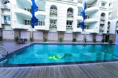 WILDBERRYS INN, Puri