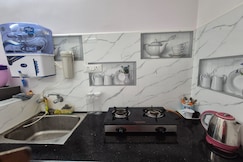 Buddha home stay, Mahabalipuram