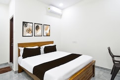 Hotel O TKR Hotel Kanakadurga, Hyderabad