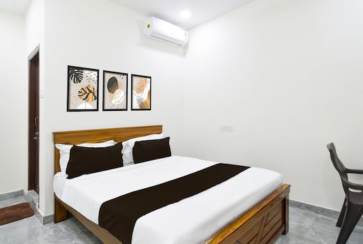 Super Hotel O TKR Hotel Kanakadurga