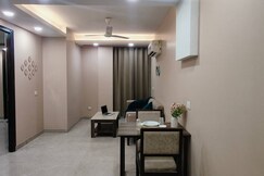 HomeScape Retreat Nr Metro Sector 43 Gurgaon, Gurgaon