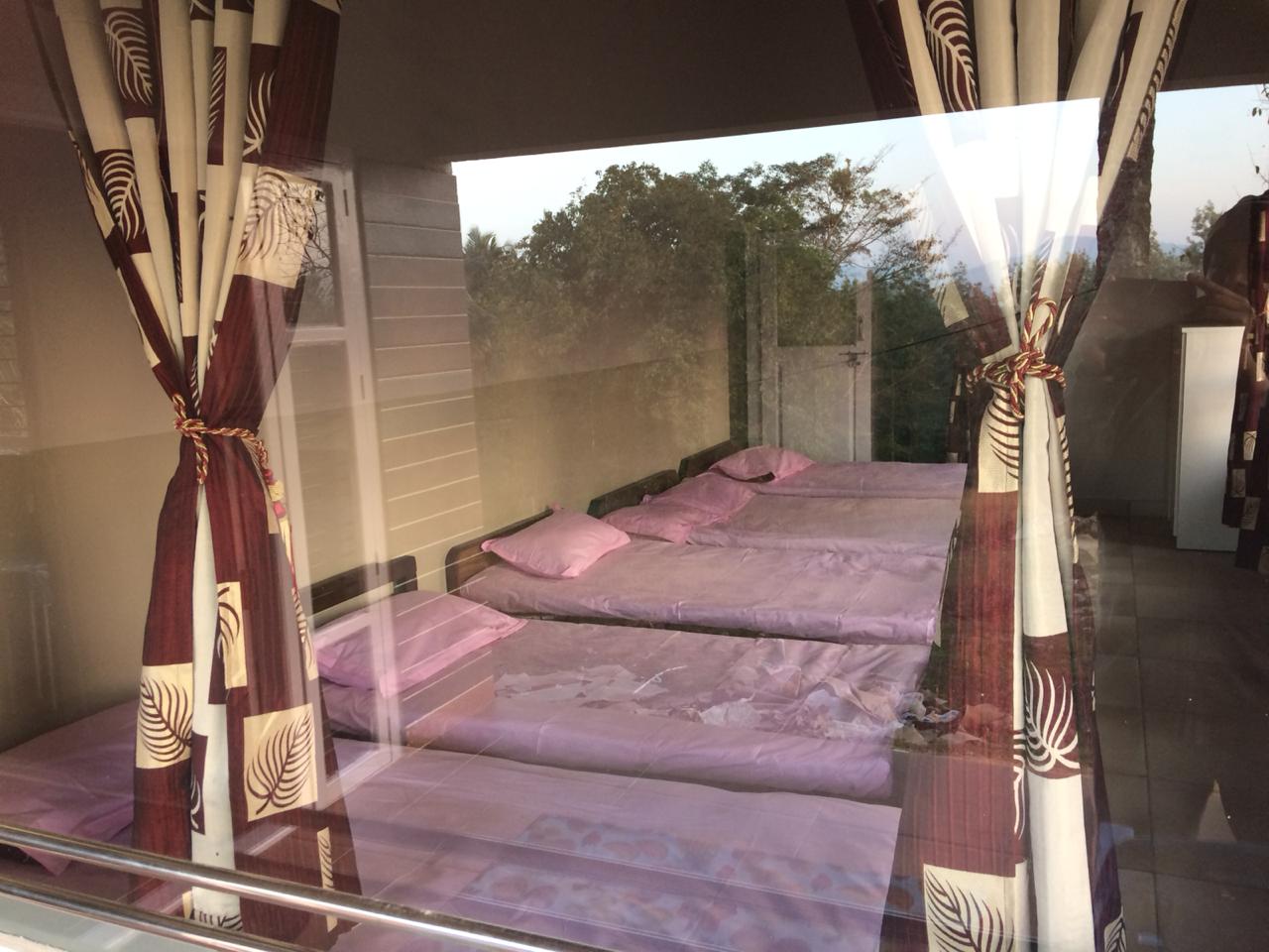 CL County Homestay Chikmagalur | 2 BHK - Tap to explore photos