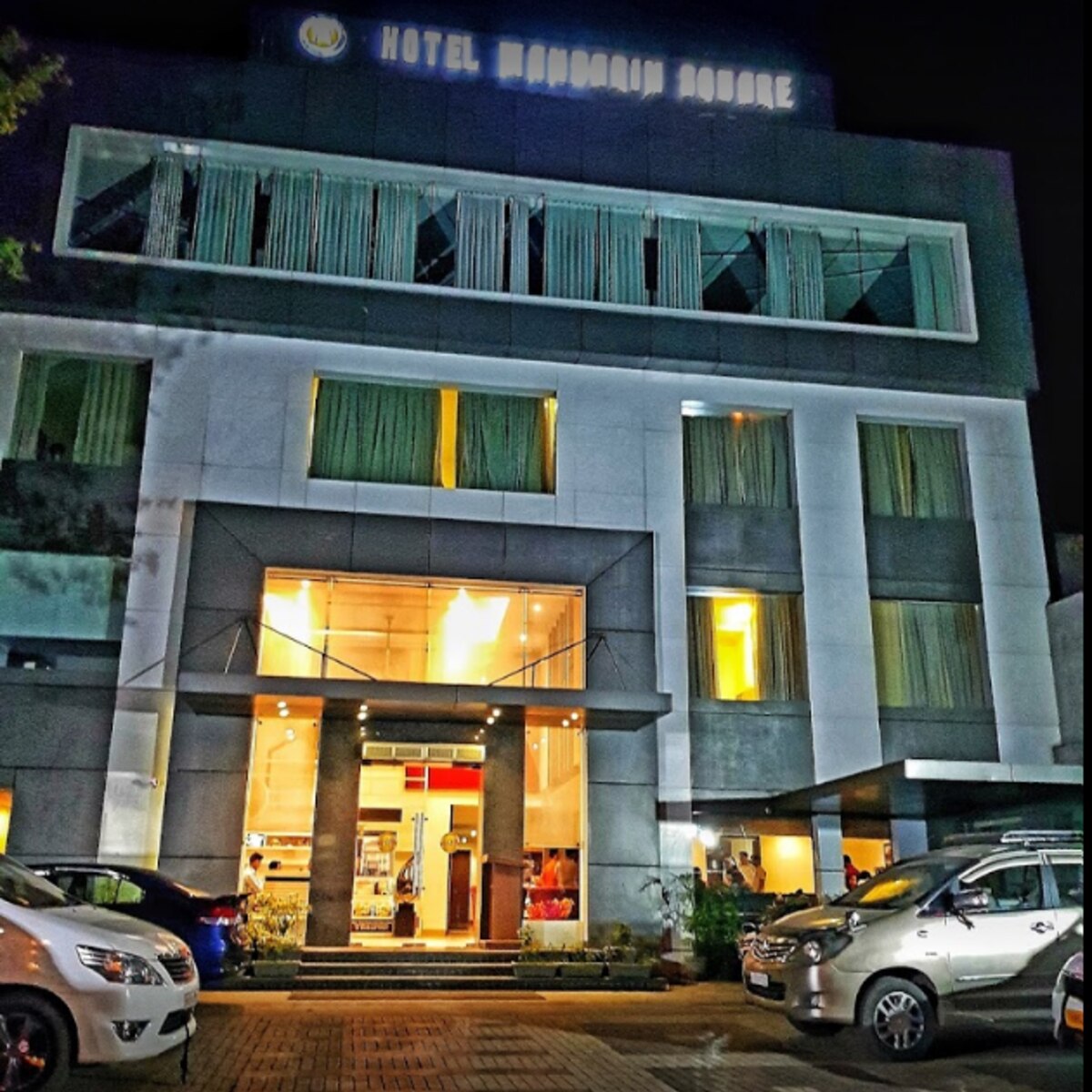 Hotel Mandarin Square Zirakpur INR 713 OFF ( ̶2̶2̶9̶9̶ ) Hotel Price, Address & Reviews