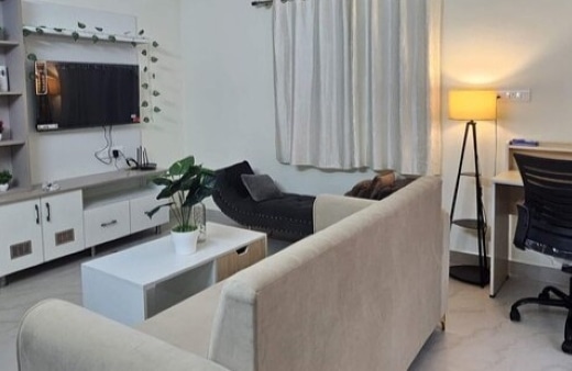 Aster2 Bellandur Tech parks Premium 1BHK