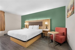 Best Western Richmond Hotel, Garrard