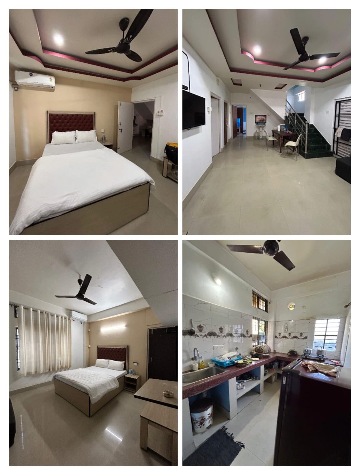 A1 Guest house - Tap to explore photos