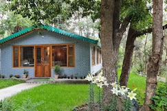 Wild Kumaon Sattal | Eco Resort, Bhimtal