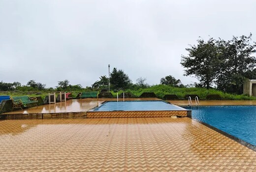 Neelam Hills Resort Bhimashankar by Prospera Hospitality Pvt. Ltd.