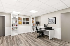 Best Western State Fair Inn, Morgan, Missouri