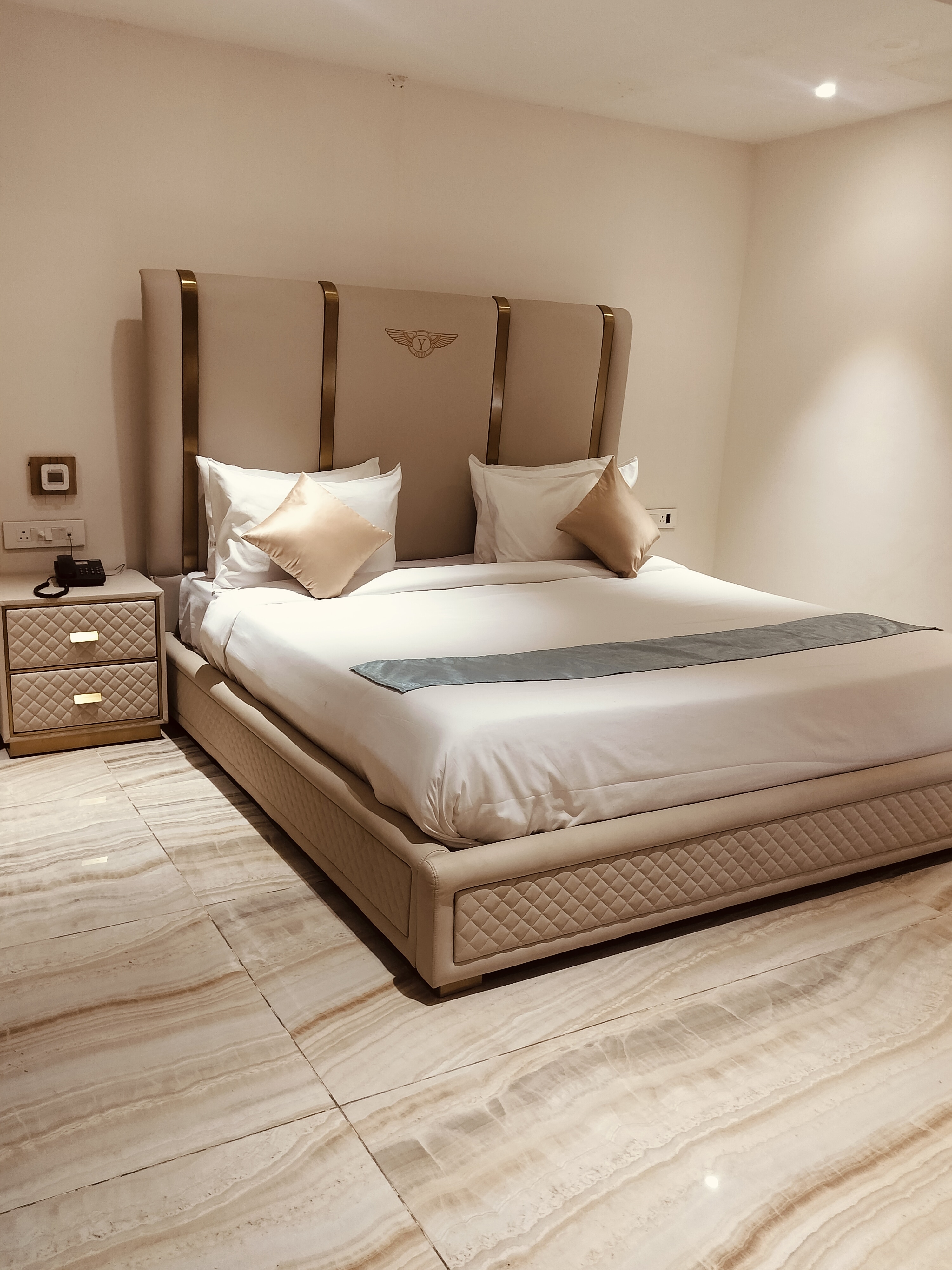 NOVEL HOTEL GUNTUR - Tap to explore photos