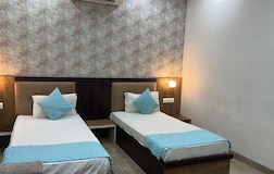 Premium Twin Room