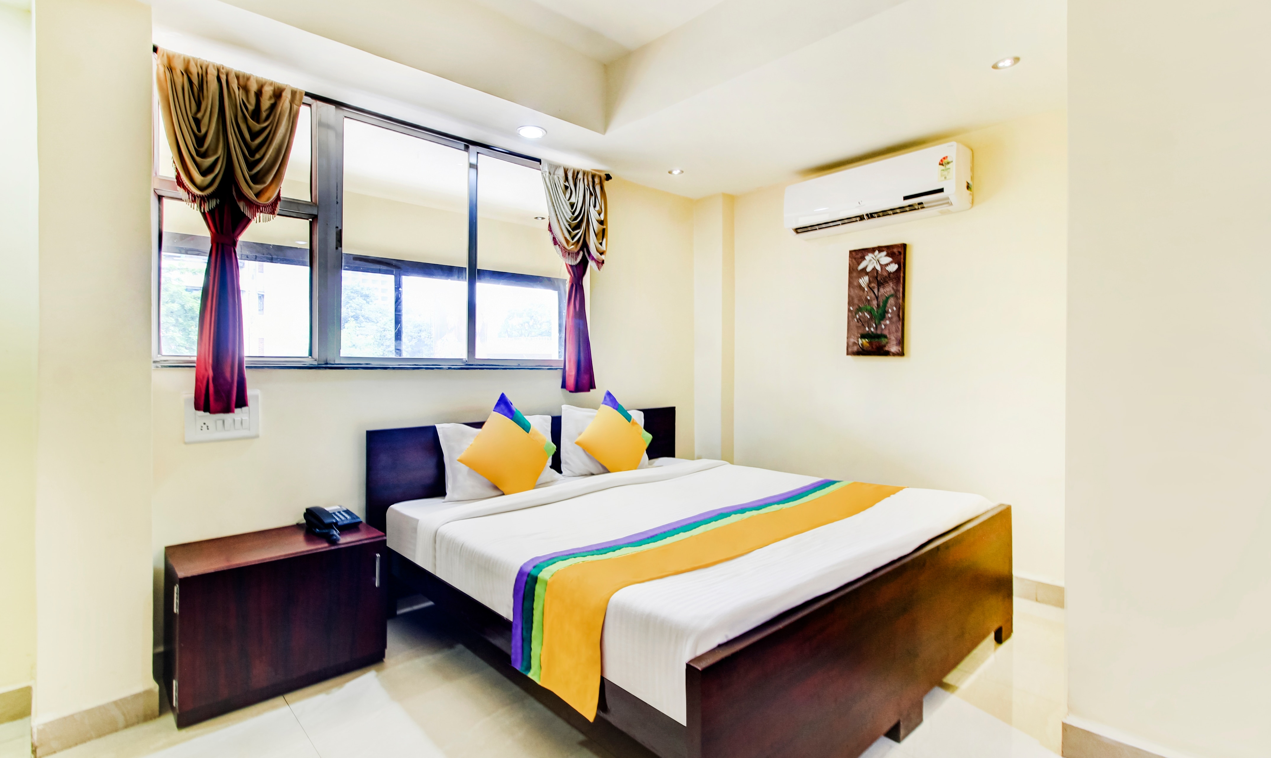 Itsy Hotels Aditya 2