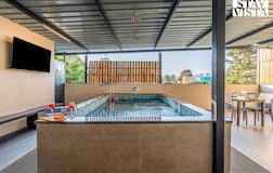 Swimming Pool 1