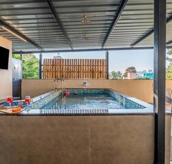 Swimming Pool 1