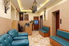 Hotel Wooden Park  Near DLF IT PARK, Chennai