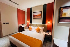 IRA BY ORCHID BHAVNAGAR, Narbad
