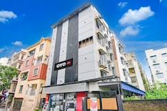 Hotel O R JOHNSON, Kolkata