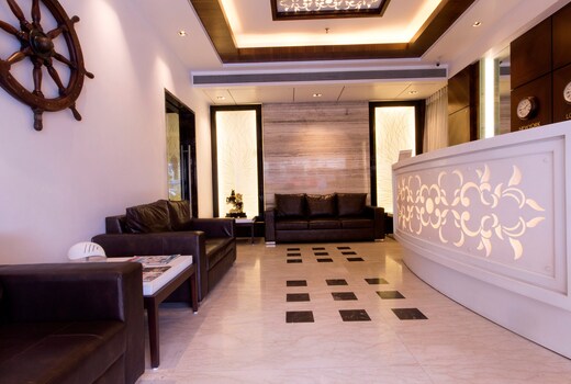 Hotel O Better Home International
