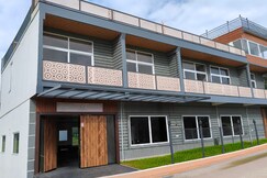 Sunrise Vista Resort & Hotel | 1km from Baijnath Temple & Lake | Near Kausani, Uttarakhand, GARUD