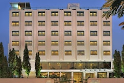 Marasa Sarovar Portico Rajkot, Morbi