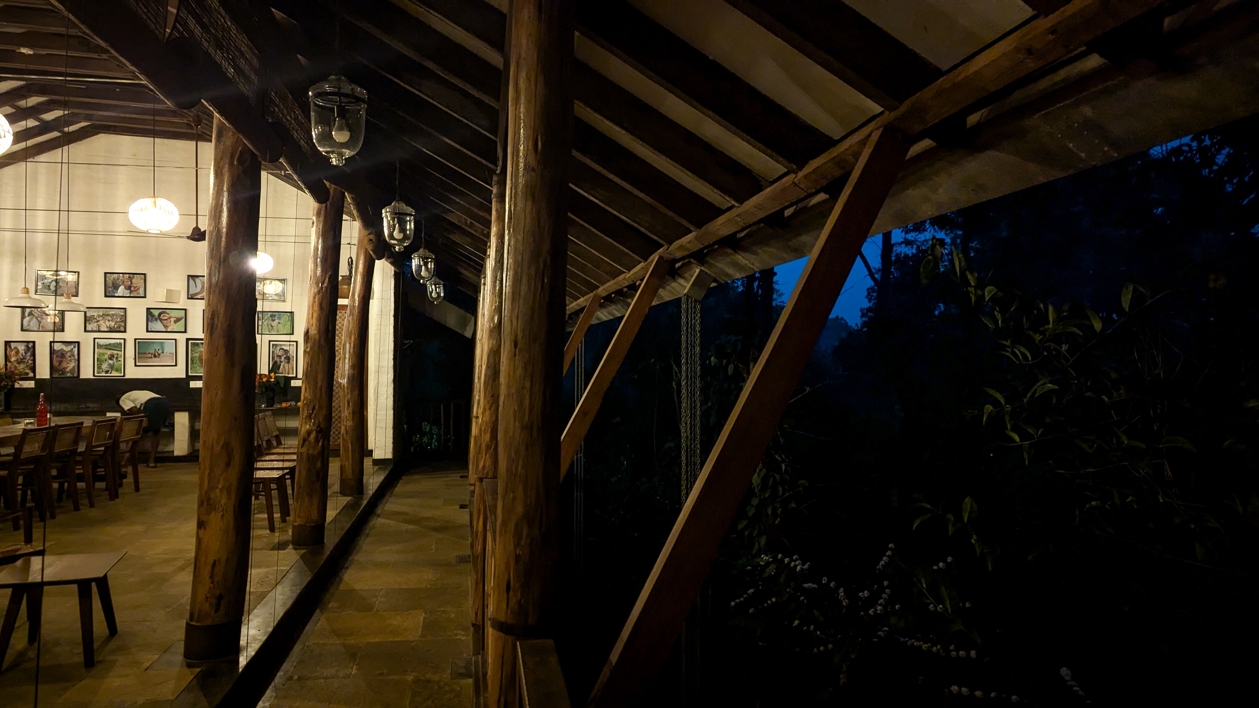Vana at The Plenti House : Mindful Nilgiris - Tap to explore photos
