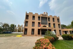 Panache Inn Kaimur Vihar, Bhabua