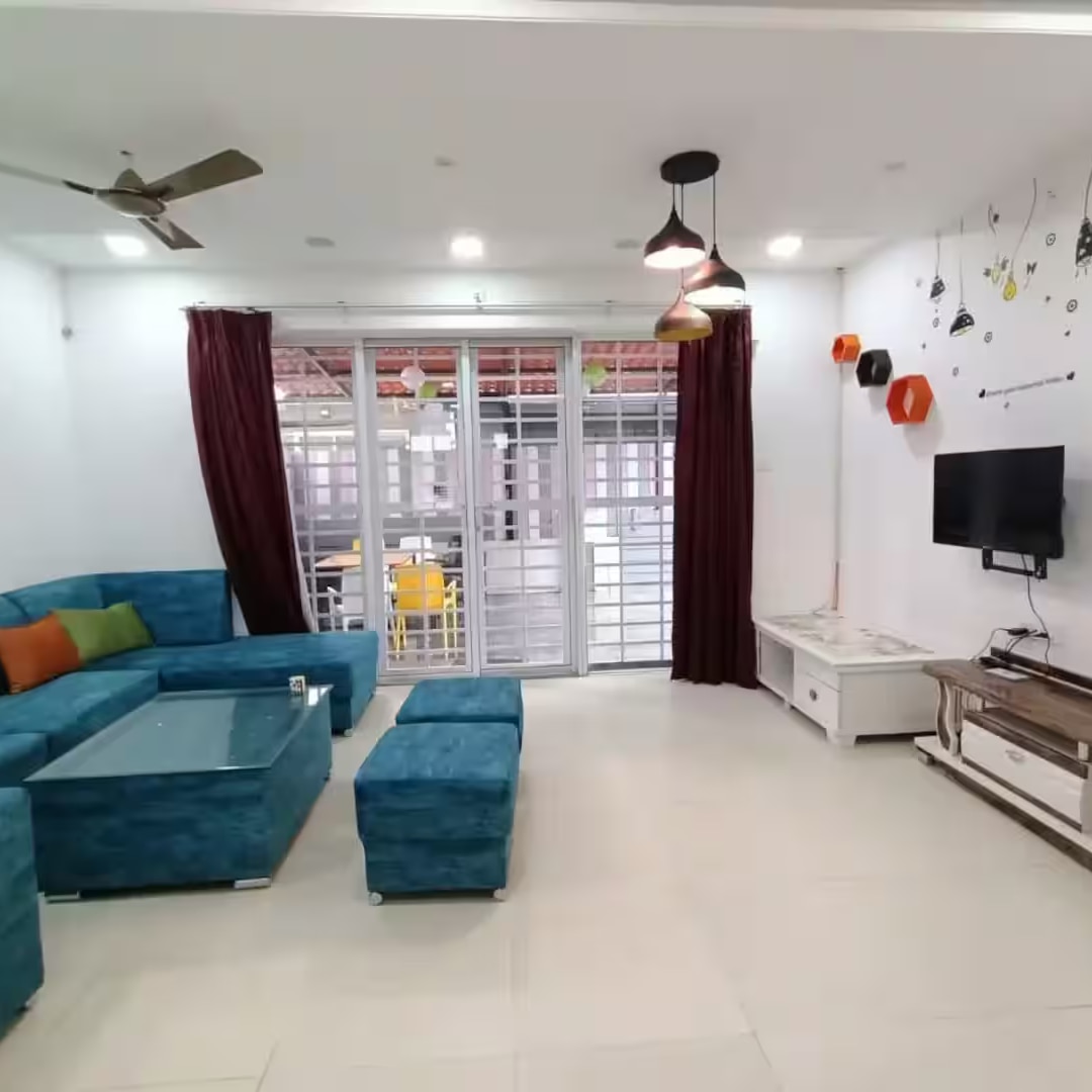 Puraniks 76 Villa With Pool Lonavala - Tap to explore photos