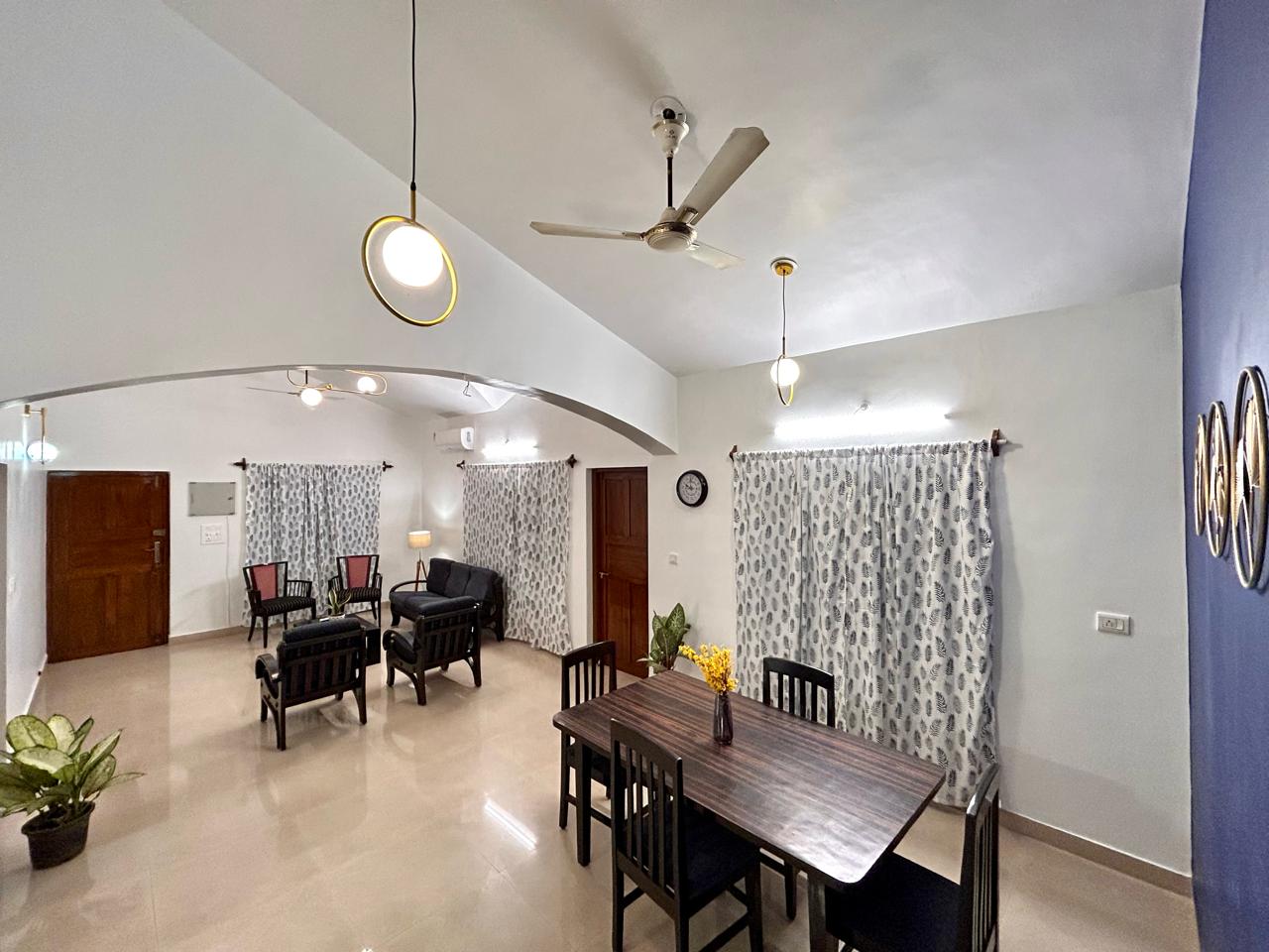 2bhk apartment in sangolda - Tap to explore photos